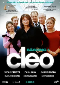 Постер фильма: Cleo