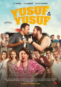 Постер фильма: Yusuf Yusuf
