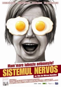 Постер фильма: Нервная система