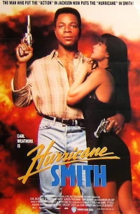 Постер фильма: Смит «Ураган»