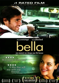 Постер фильма: Белла