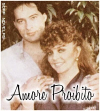 Постер фильма: Amor prohibido