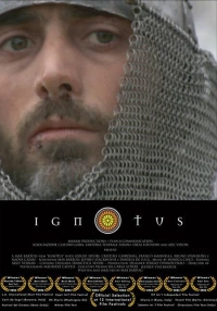 Постер фильма: Ignotus