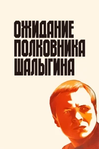 Постер фильма: Ожидание полковника Шалыгина