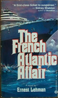 Постер фильма: Происшествие на Френч-Атлантик