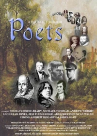 Постер фильма: Poets