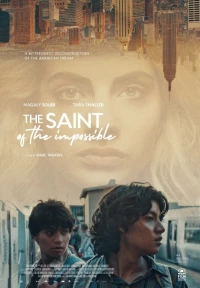 Постер фильма: The Saint of the Impossible