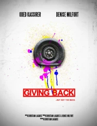 Постер фильма: Giving Back