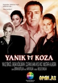 Постер фильма: Yanik koza