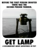 Get Lamp