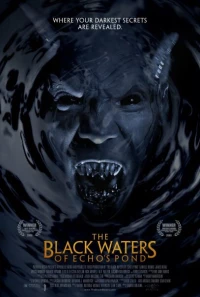Постер фильма: Черные воды Эха