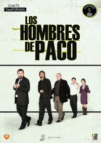 Постер фильма: Люди Пако