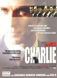 Постер фильма: Чарли