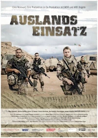 Постер фильма: Иностранный легион