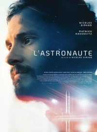 Постер фильма: L'astronaute