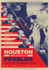 Постер фильма: Хьюстон, у нас проблема