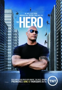 Постер фильма: The Hero (2013)