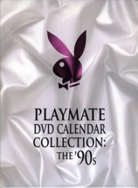 Постер фильма: Playboy Playmate of the Year DVD Collection: The '90s