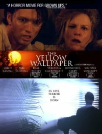 Постер фильма: Жёлтые обои