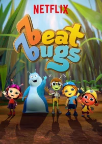 Постер фильма: Beat Bugs