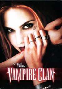 Постер фильма: Клан вампиров
