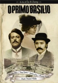 Постер фильма: Кузен Базилио