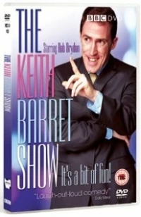 Постер фильма: The Keith Barret Show