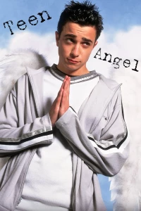 Постер фильма: Teen Angel