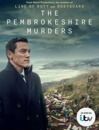 Постер фильма: Убийства в Пембрукшире
