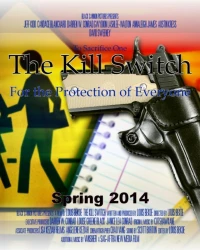 Постер фильма: The Kill Switch