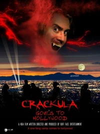 Постер фильма: Crackula Goes to Hollywood