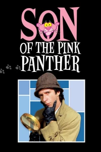 Постер фильма: Сын Розовой пантеры
