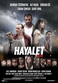 Постер фильма: Hayalet: 3 Yasam