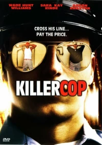 Постер фильма: Killer Cop