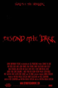 Постер фильма: Beyond the Dark