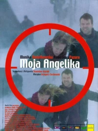 Постер фильма: Moja Angelika