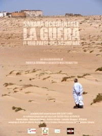 Постер фильма: La Guera, my forgotten land