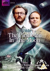 Постер фильма: Первые люди на Луне