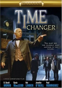 Постер фильма: Изменяющий время