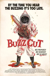 Постер фильма: Buzz Cut