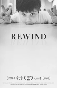 Постер фильма: Rewind