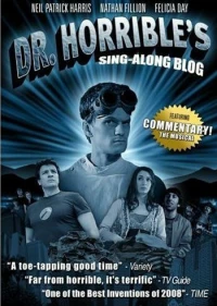 Постер фильма: The Making of Dr. Horrible's Sing-Along Blog