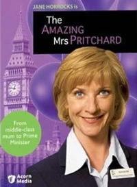 Постер фильма: The Amazing Mrs Pritchard