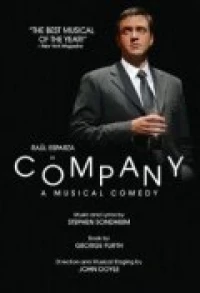 Постер фильма: Company: A Musical Comedy