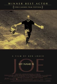 Постер фильма: Меня зовут Джо