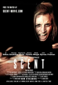 Постер фильма: Scent