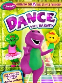 Постер фильма: Dance With Barney