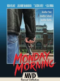 Постер фильма: Monday Morning