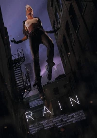 Постер фильма: Rain