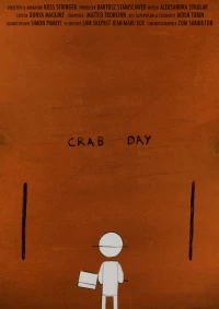Постер фильма: Crab Day